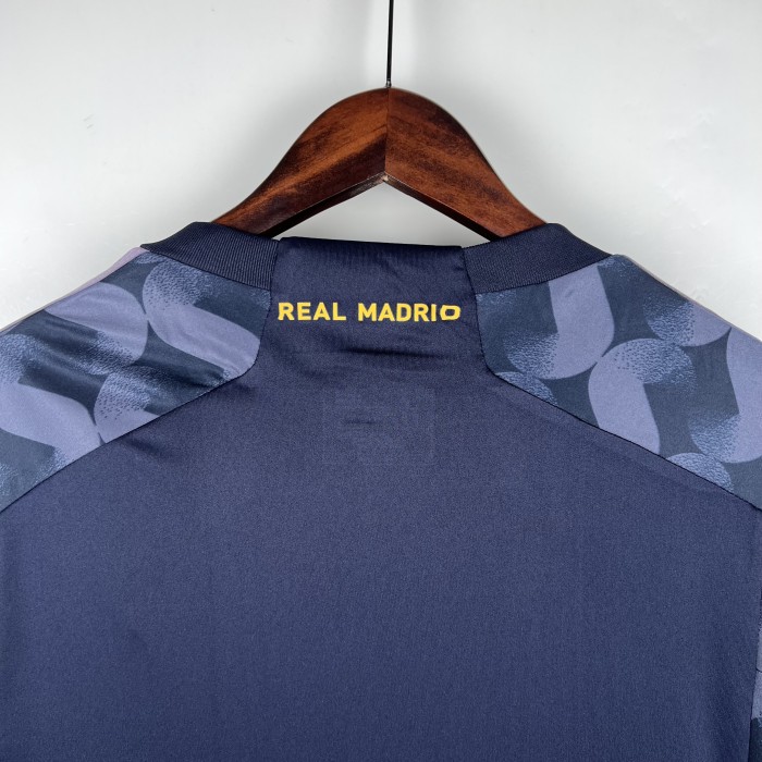 Real Madrid Away Man Jersey 23/24
