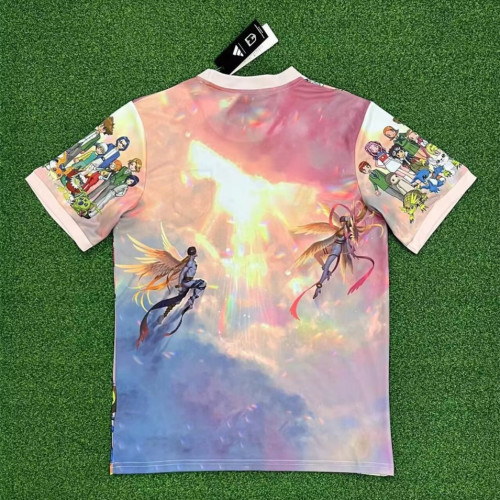 Japan Special Edition Jersey 24/25