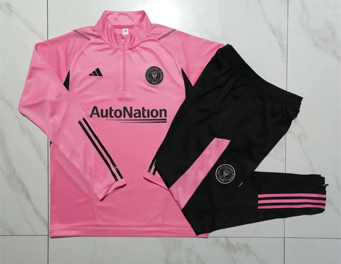 Inter Miami Kids Training Suit 23/24