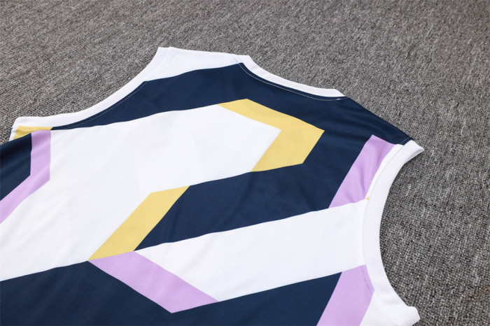 Real Madrid Training Jersey 23/24