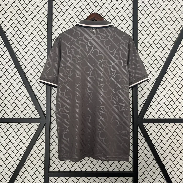 Real Madrid Third Man Jersey 24/25