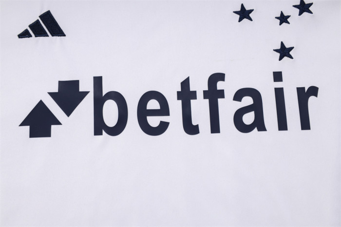 Cruzeiro Training Jersey 23/24