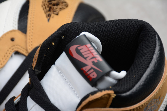 Air Jordan 1 Retro High OG Rookie of the Year 555088-700