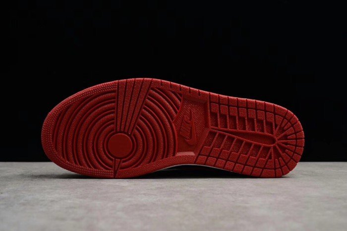 Air Jordan 1 Retro High OG Banned 555088-001