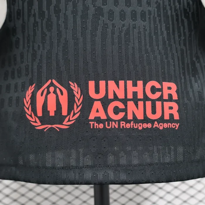 Barcelona Away Player Jersey 24/25