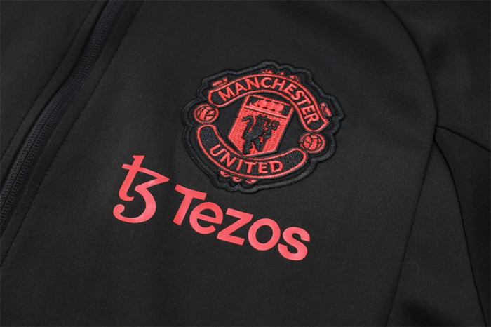 Manchester United Training Jacket 23/24