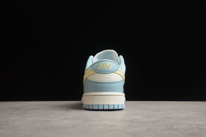 SB Dunk Low Ice Blue DD1503-123