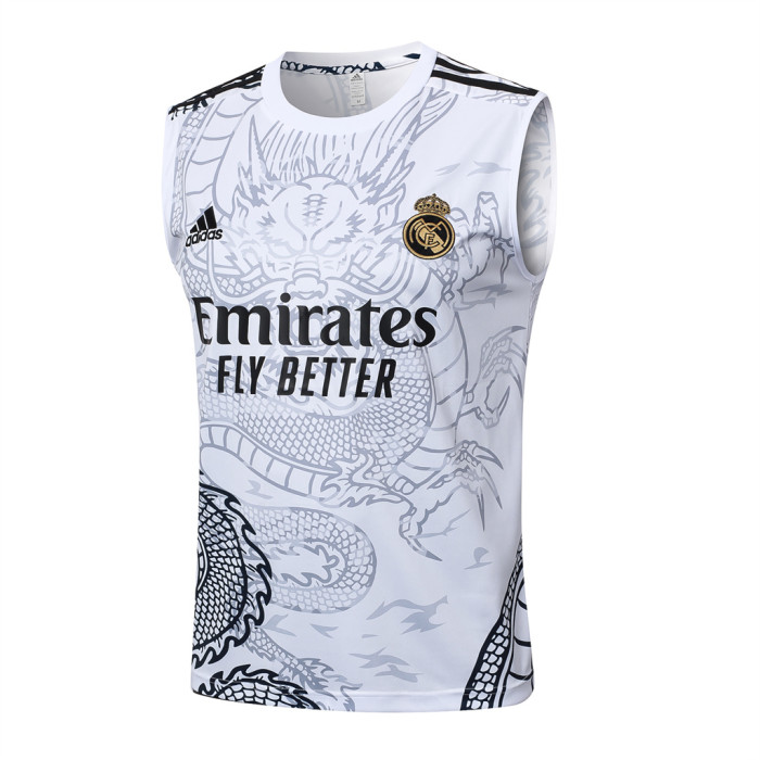 Real Madrid Training Jersey 23/24