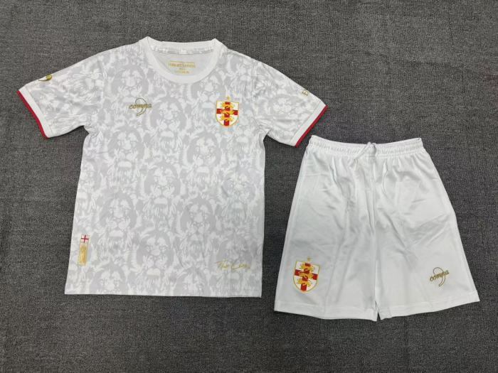 England 2024 Special Edition Kids Suit