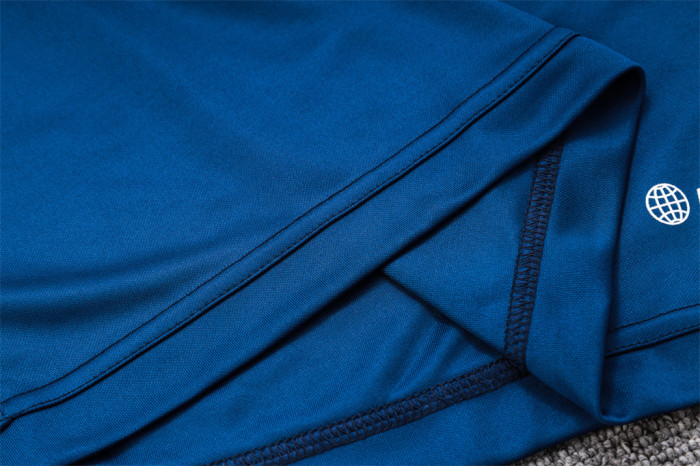 Manchester United Kids Training Suit 23/24