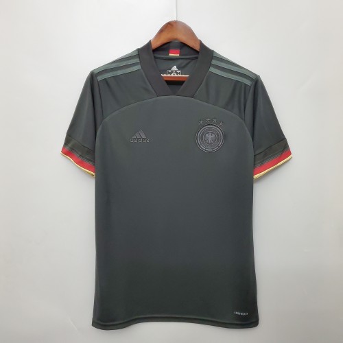 Germany Away Man Jersey 21/22