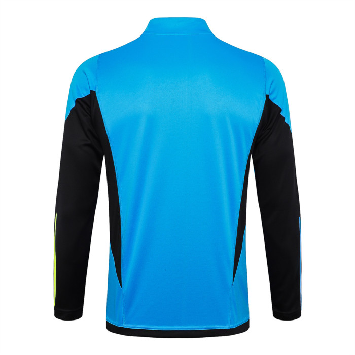 Arsenal Training Jersey Suit 23/24