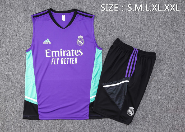 Real Madrid Training Jersey 23/24