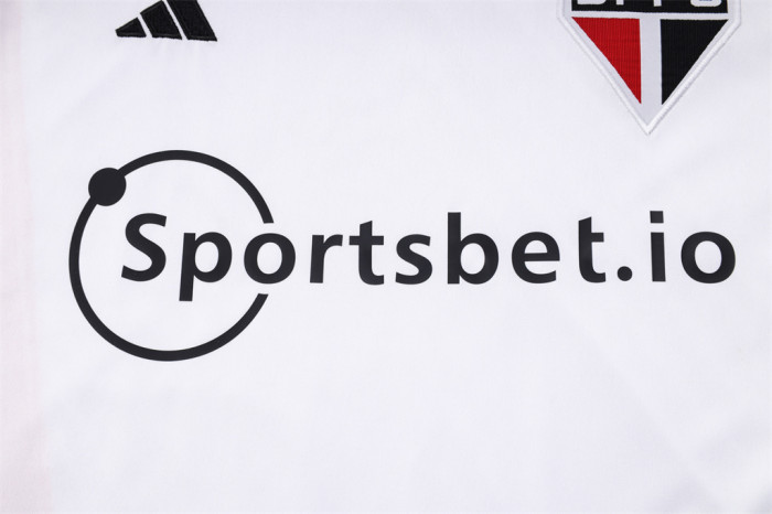 Sao paulo Training Jersey 23/24