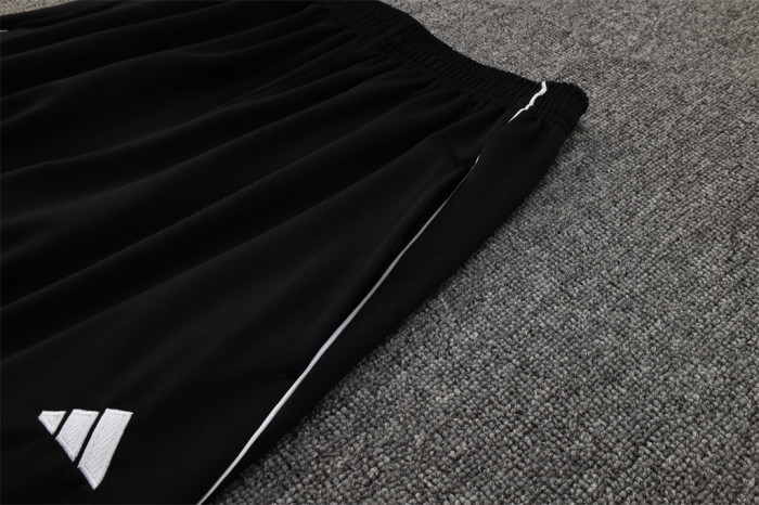 Real Madrid Training Pants 25/26