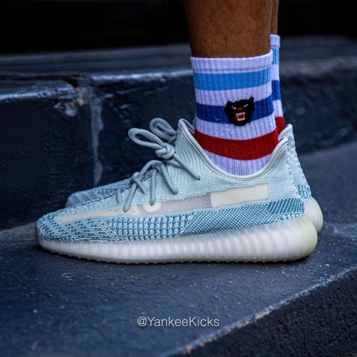 Yeezy Boost 350 V2 “Cloud White” FW3043