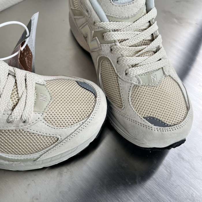 New Balance 2002R Sea Salt U2002RWH