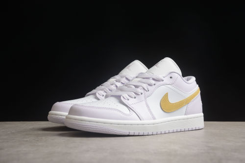 Air Jordan 1 Low Barely Grape | DC0774-501 |