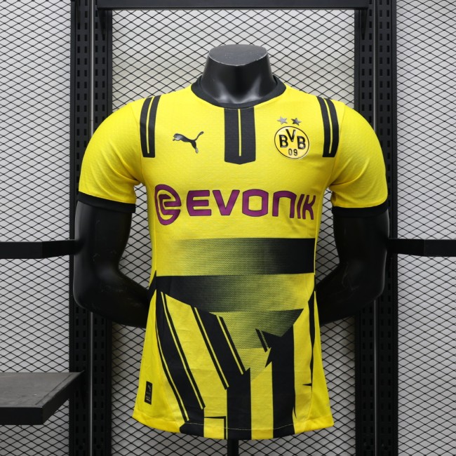 Dortmund Cup Men's Player Jersey 24/25