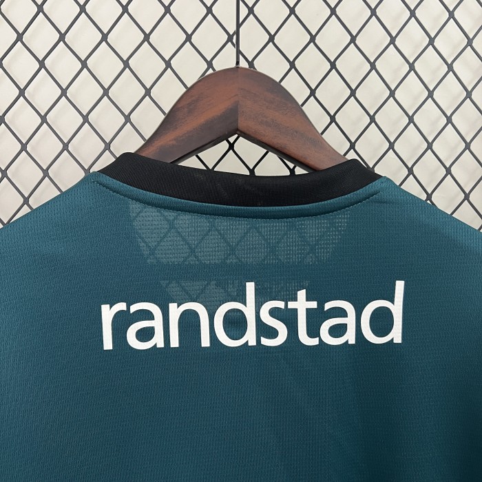 RC Lens Away Man Jersey 24/25