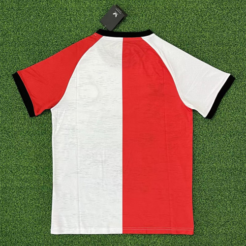 Feyenoord Rotterdam Home Man Jersey 24/25