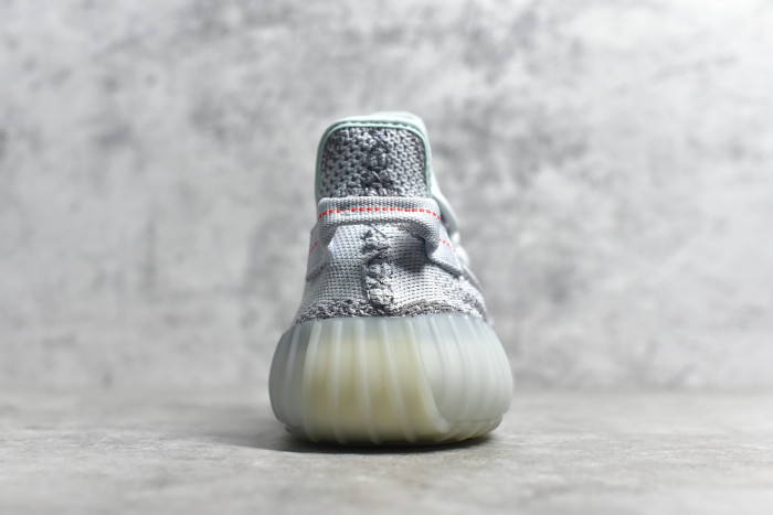 Yeezy Boost 350V2 “Blue Tint” B37571