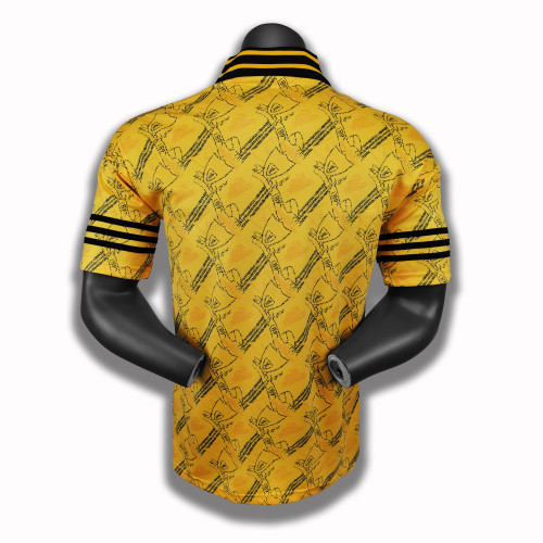 Liverpool Third Retro Jersey 94/96