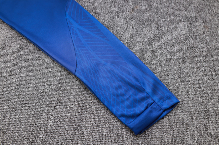 Inter Milan Training Jersey Suit 23/24