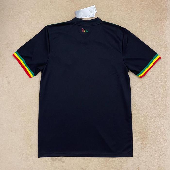 Ajax Third Man Jersey 21/22