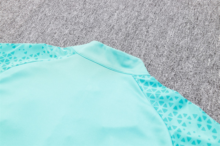 Marseille Training Jersey Suit 23/24