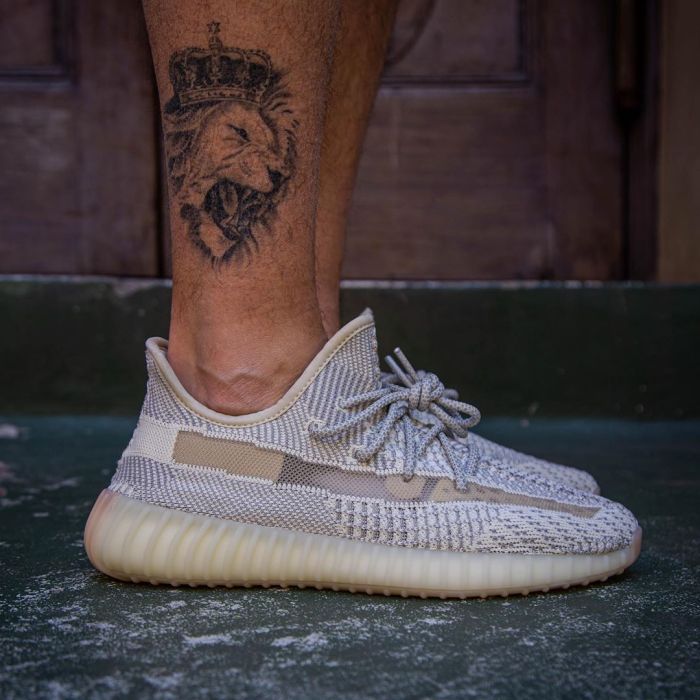 Yeezy 350 V2 “Lundmark” FU9161