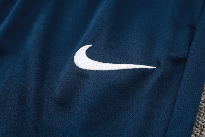 Al-Nassr Training Jersey Suit 24/25