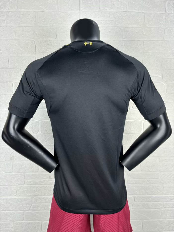 Liverpool  Special Edition Player Version Jersey 25/26