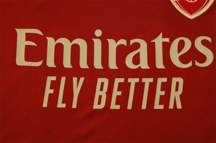 Arsenal Training Jersey 23/24