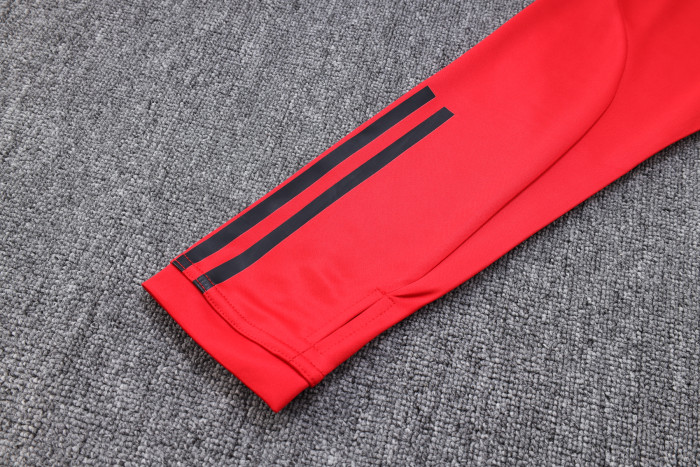 Flamengo Training Jersey Suit 23/24