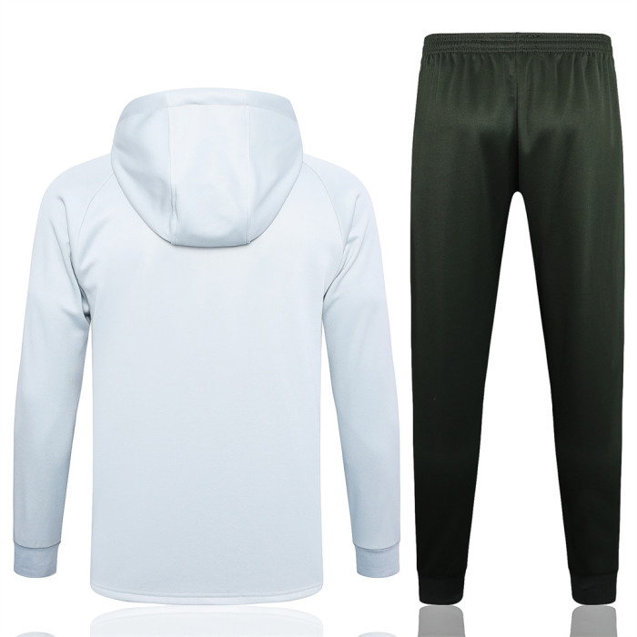 Barcelona Training Jacket Suit 23/24