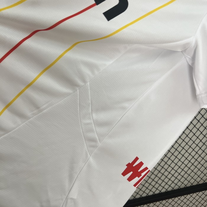 RC Lens Third Man Jersey 24/25