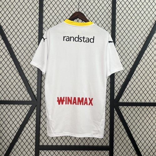 RC Lens Third Man Jersey 24/25