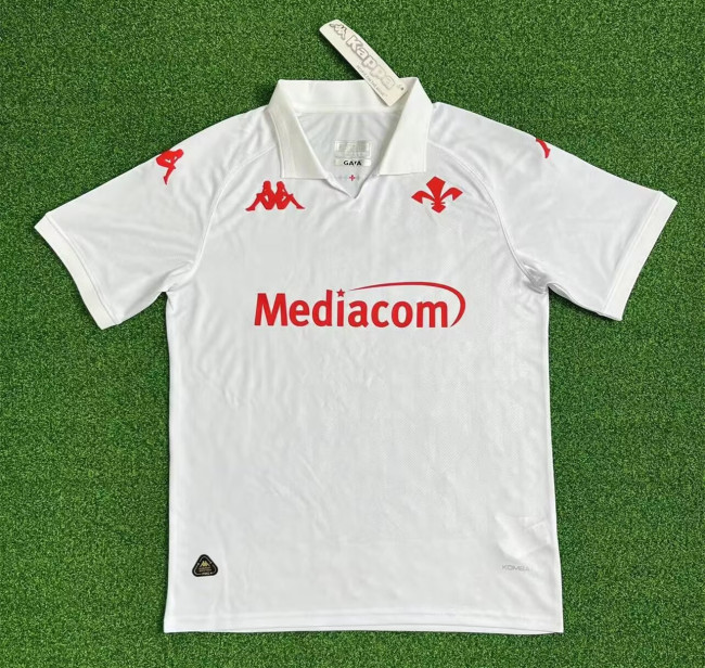 Fiorentina Away Man Jersey 24/25