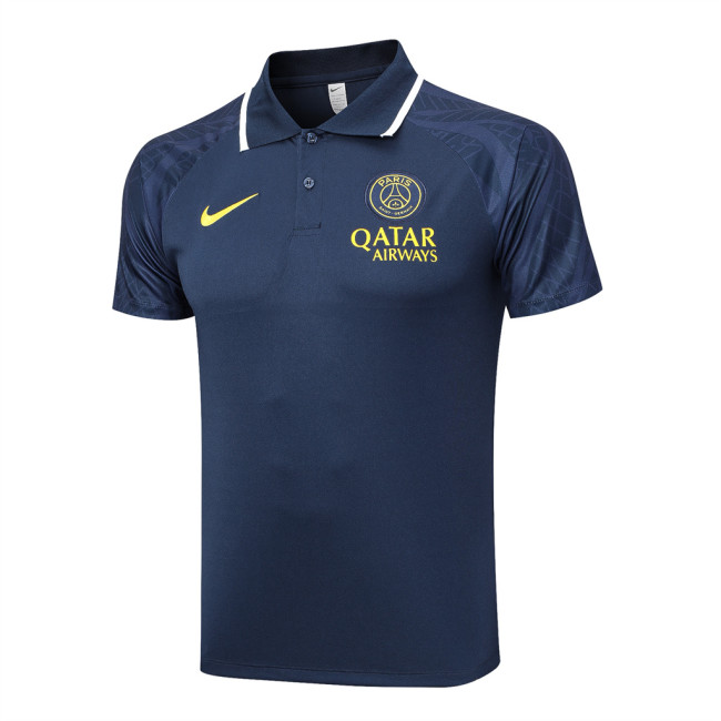 Paris Saint Germain POLO Jersey 23/24