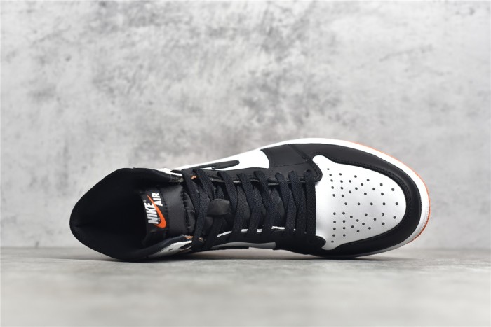 Air Jordan 1 High OG Electro Orange Mid Low 575441-180