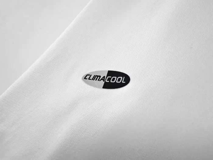 Real Madrid Home Retro Jersey 2005/06