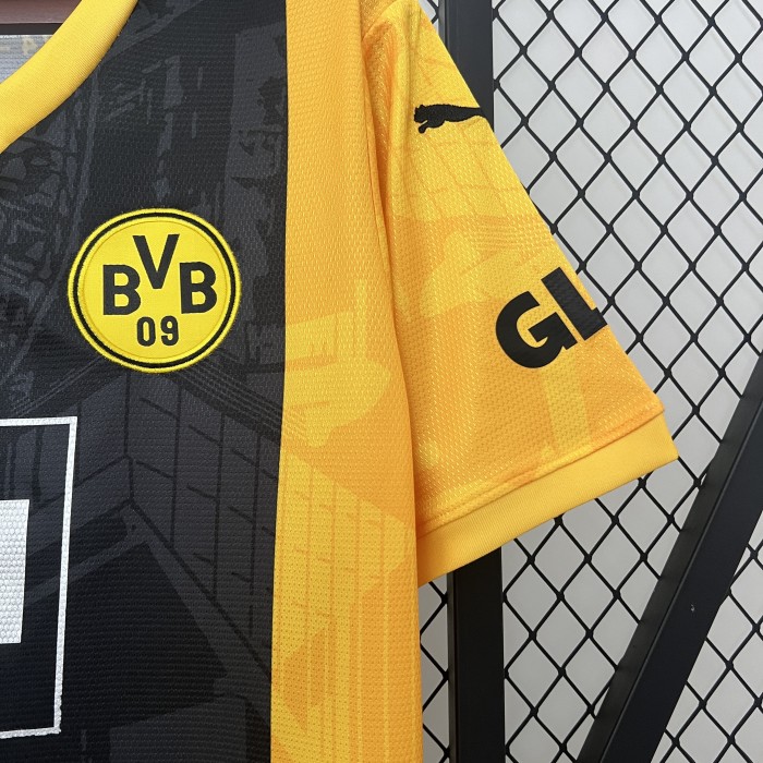 Borussia Dortmund Special Edition Man Jersey 23/24