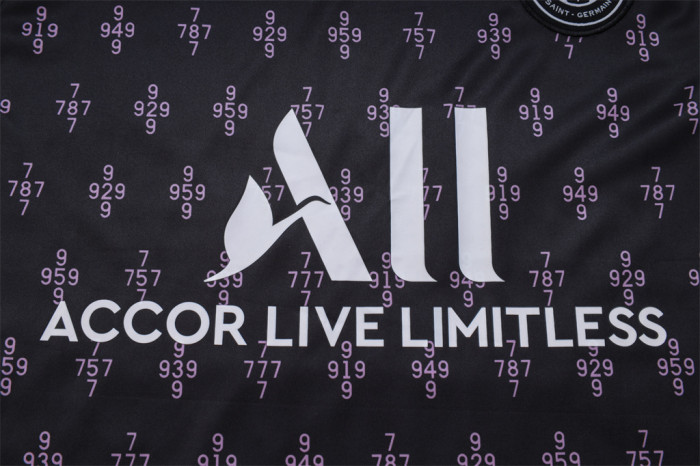 Paris Saint Germain Training Jersey 23/24