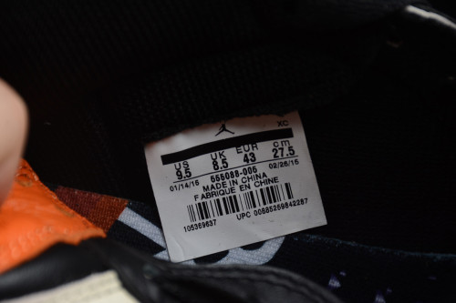 Air Jordan 1 Retro High OG Shattered Backboard 555088-005