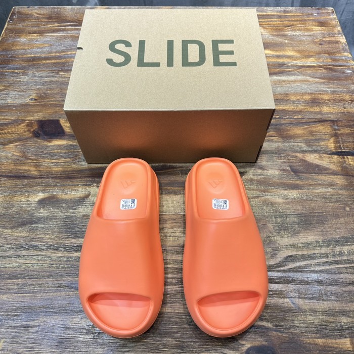 Adidas Yeezy Summer Slides Breathable Non-slip