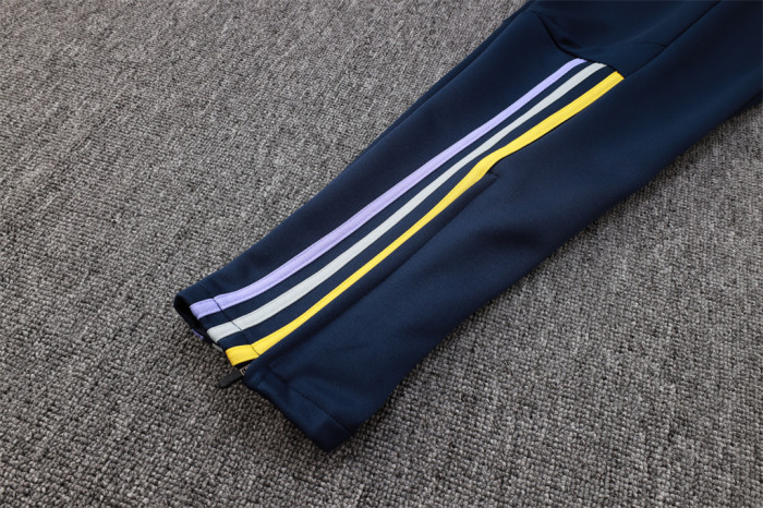 Real Madrid Training Jacket 23/24