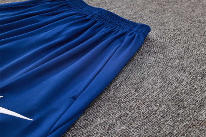 Atletico Madrid Training Jersey Suit 23/24