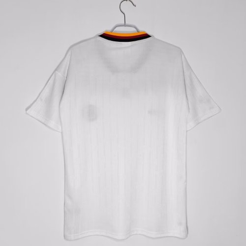 Germany Home Retro Jersey 1994