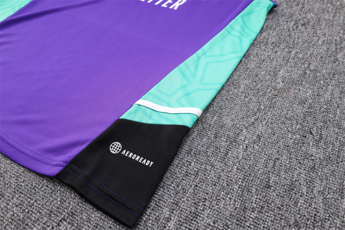 Real Madrid Training Jersey 23/24